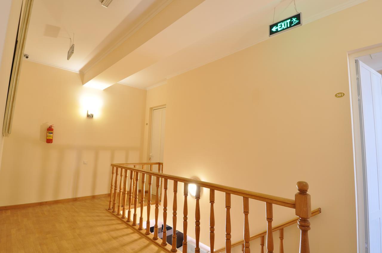 Albert House Hotel And Tours Erywań Zewnętrze zdjęcie