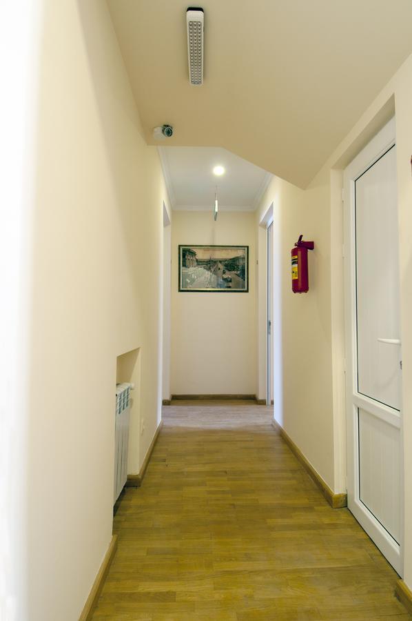 Albert House Hotel And Tours Erywań Zewnętrze zdjęcie